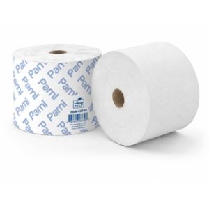 TOILET TISSUE SMALL CORE 2 PLY 1000 SH 36/CS