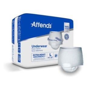 PROTECTIVE UNDERWEAR LARGE