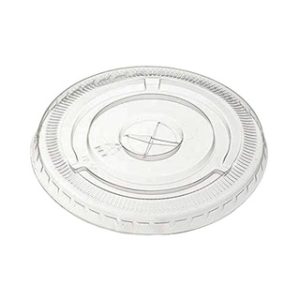 LID FOR 16 OZ PET CUP 100 CT 10/cs