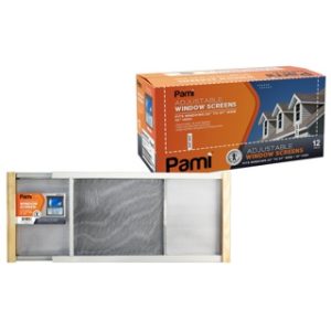 10X37" WINDOW SCREEN 12/Cs