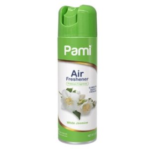 AIR FRESHENER WHITE JASMINE 12.5 OZ 12/CS