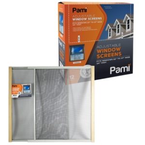 24X37" WINDOW SCREEN 12/Cs