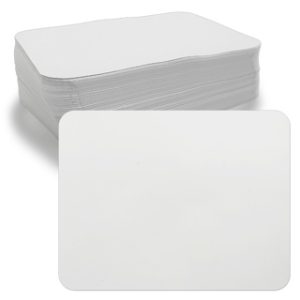 TRAY COVERS 14X18 WHITE 1000/CS