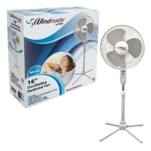 16ETL STAND FAN WHITE 1