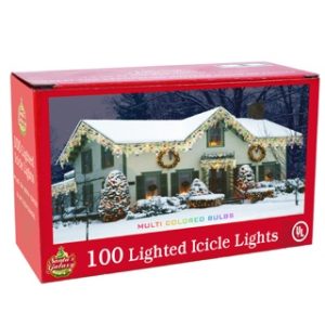 100L UL ICICLE MULTI 24