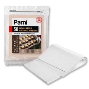 PARCHMENT 12x16 SHEETS 50 CT 24
