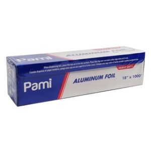 FOIL ROLL 18X1000  HEAVY DUTY