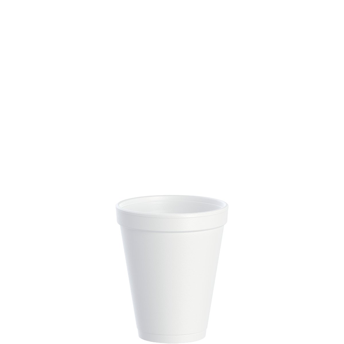 CUP 10 OZ. FOAM  1000/CS