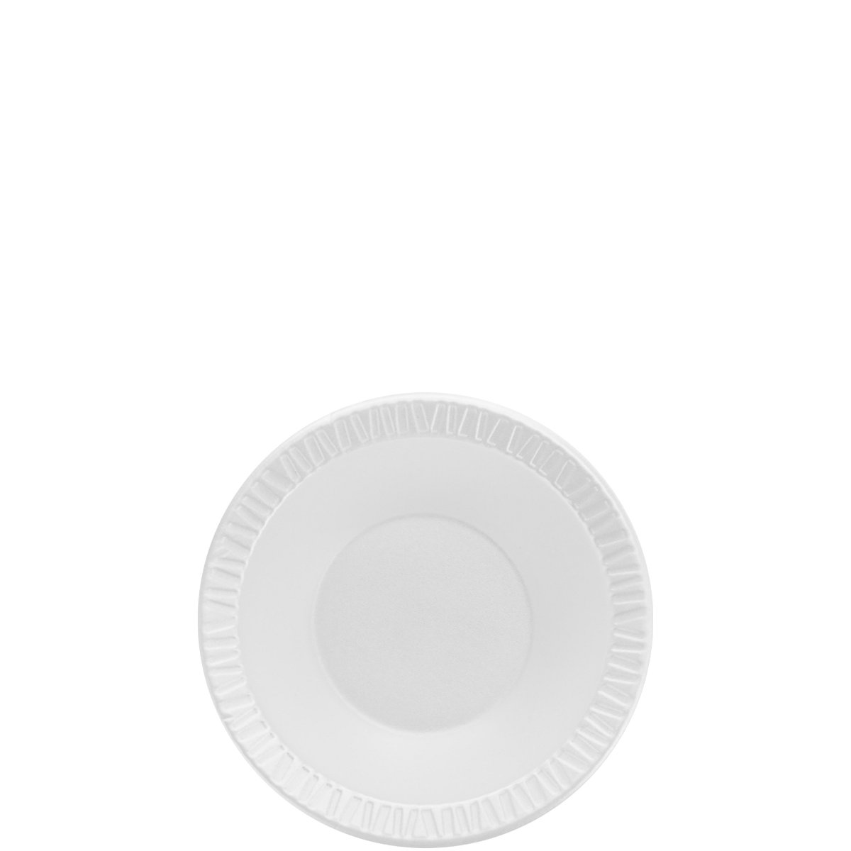 BOWL 12 OZ. FOAM 125/PK