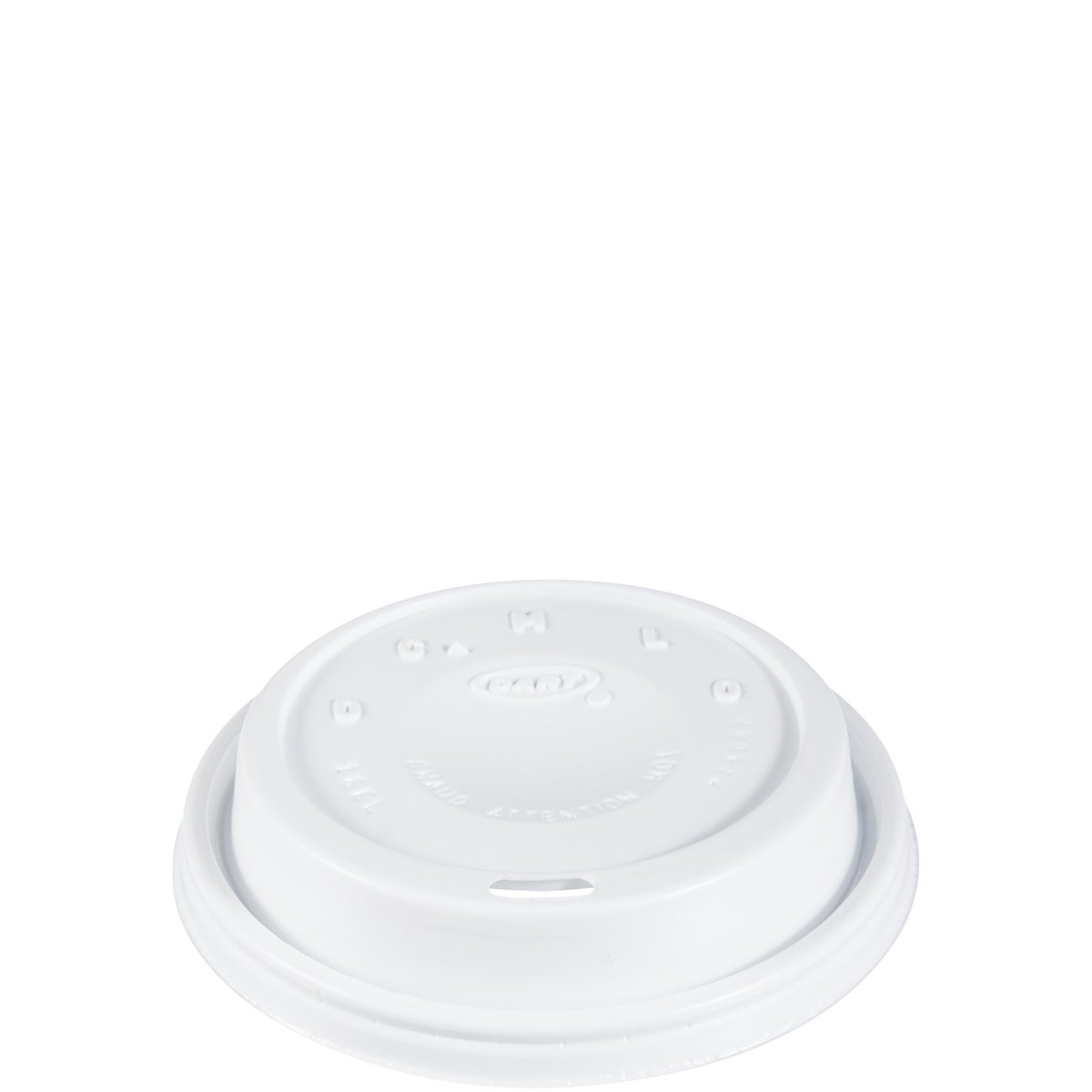 LID 16 OZ. CUP (EL)