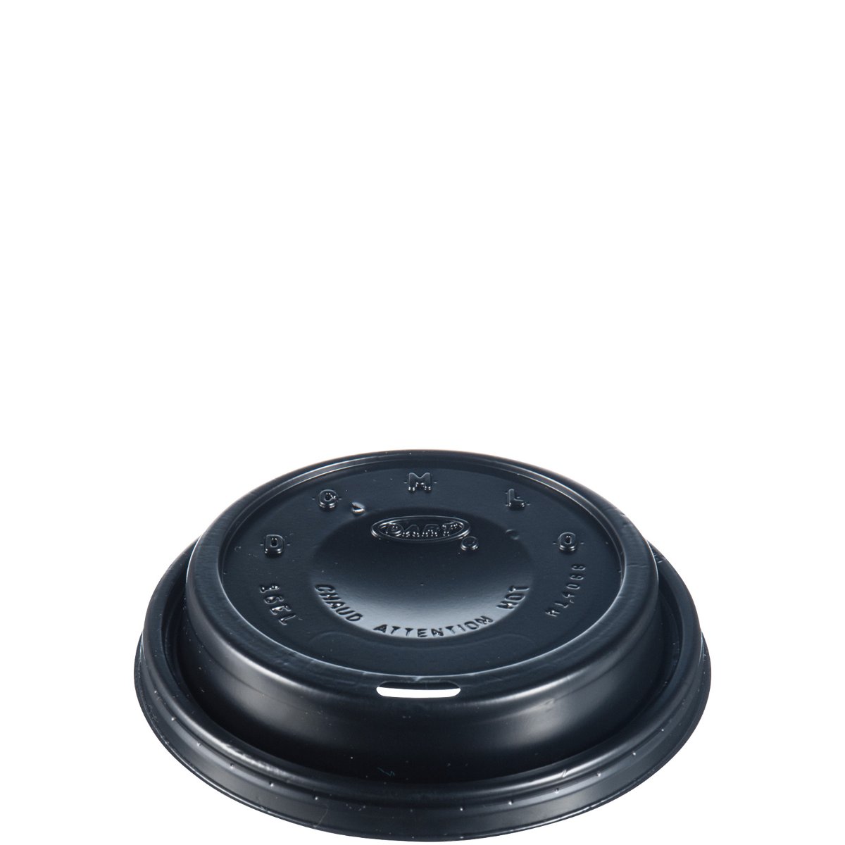 LID 16 OZ. CUP (EL) CAPPUCCINO