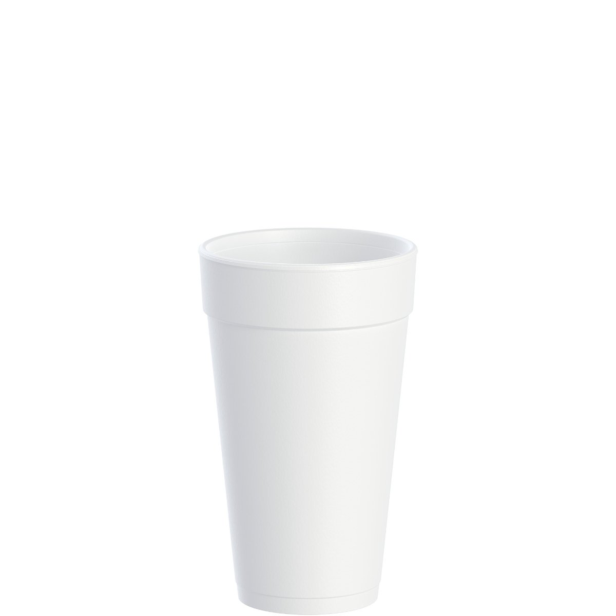 CUP FOAM 20 OZ. TALL