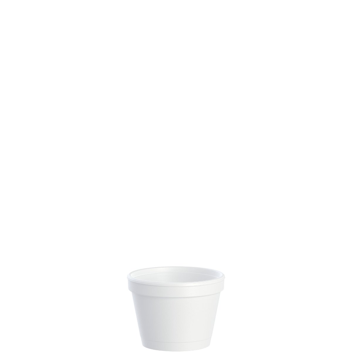 CUP  4 OZ. SQUAT