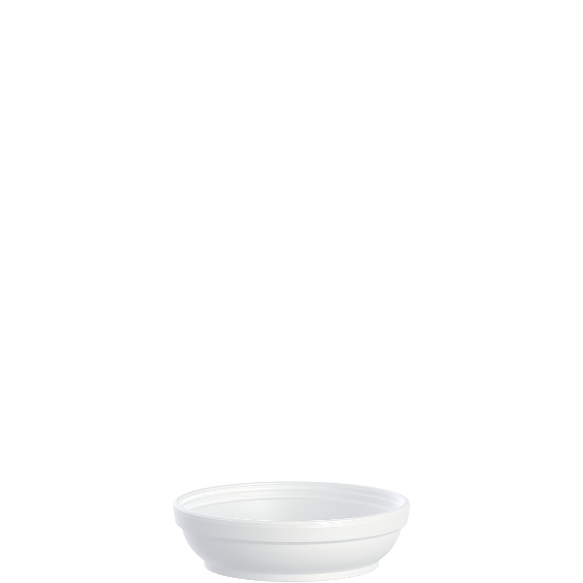 BOWL 5 OZ. SQUAT