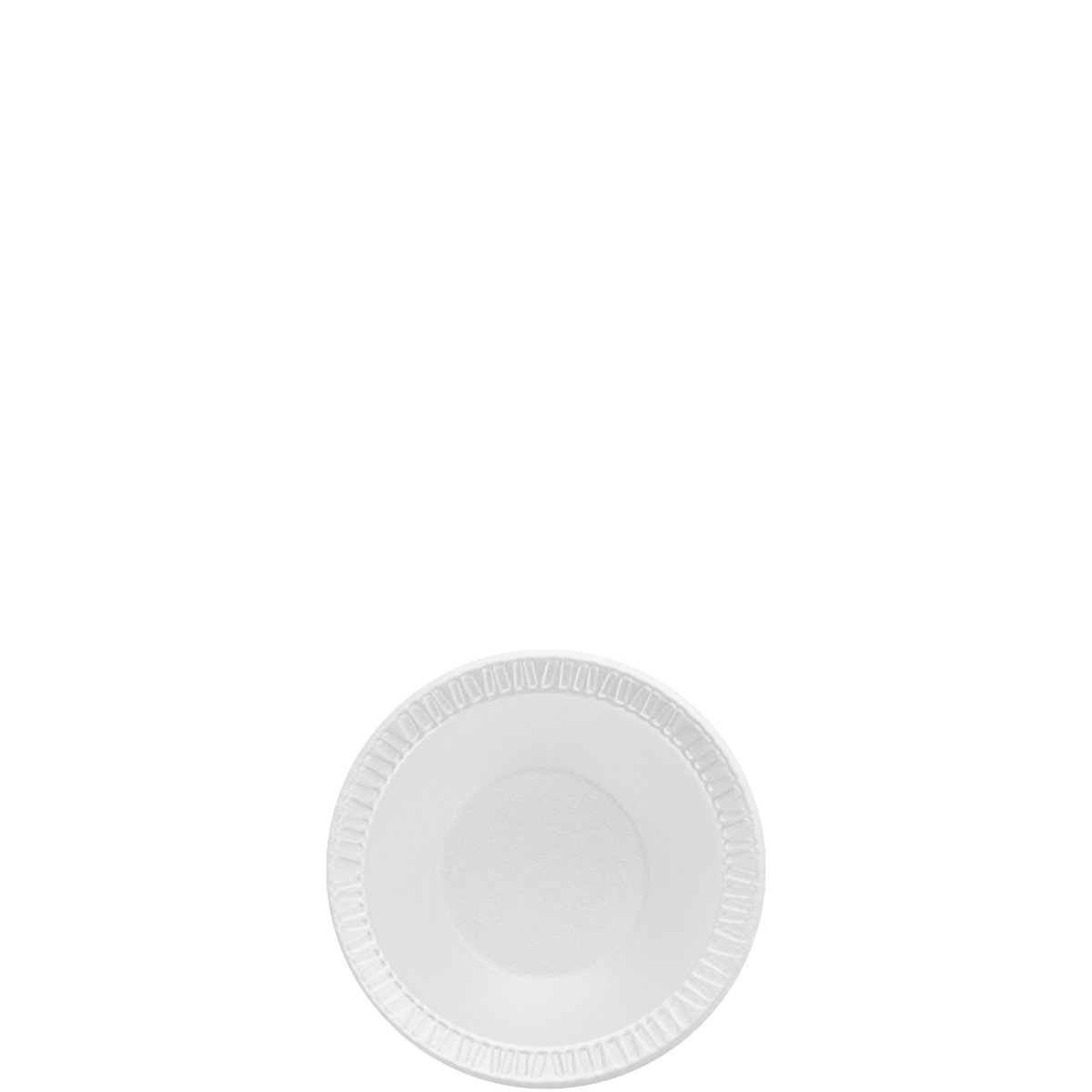 BOWL 5 OZ. FOAM 125 CT