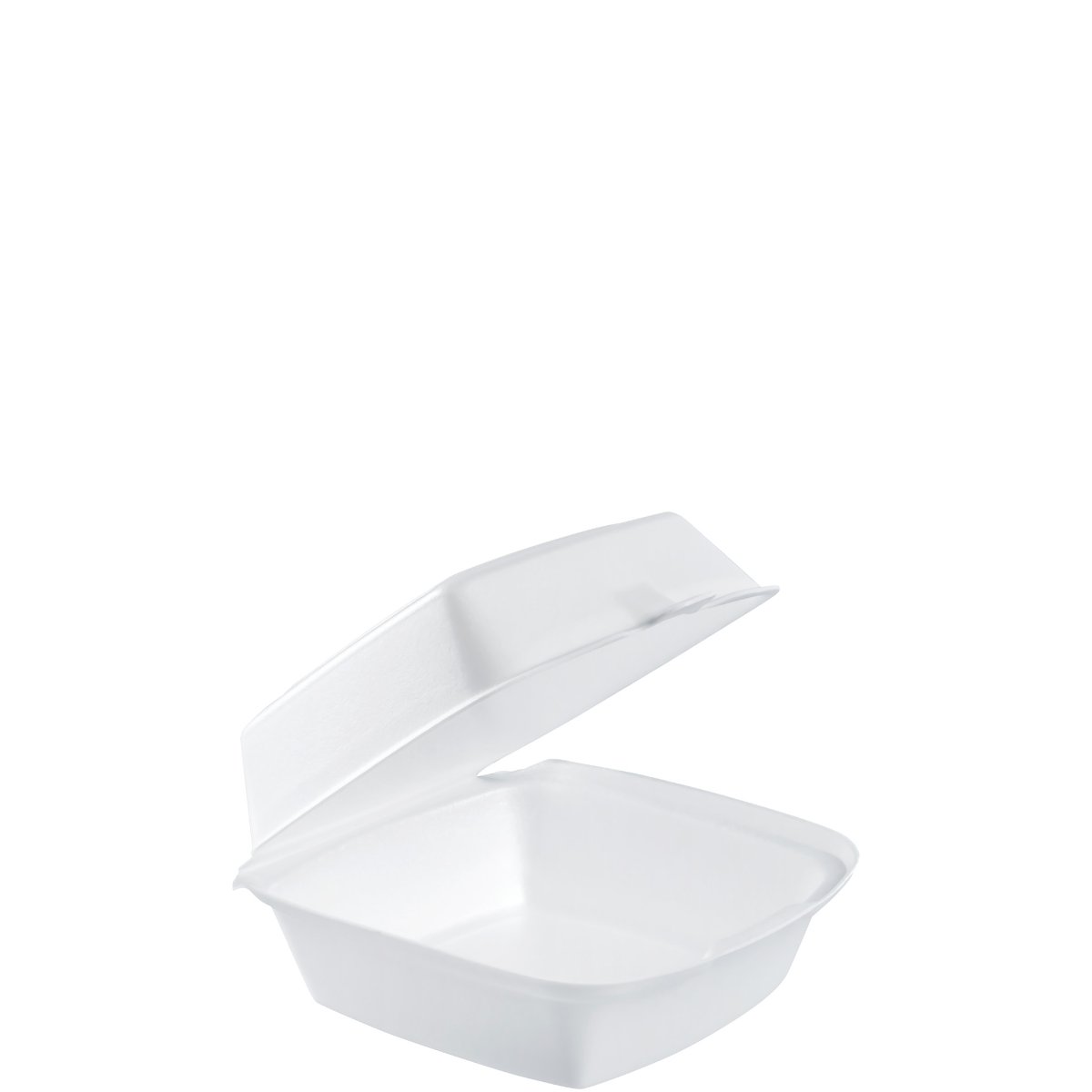 TRAY HINGED SANDWICH
