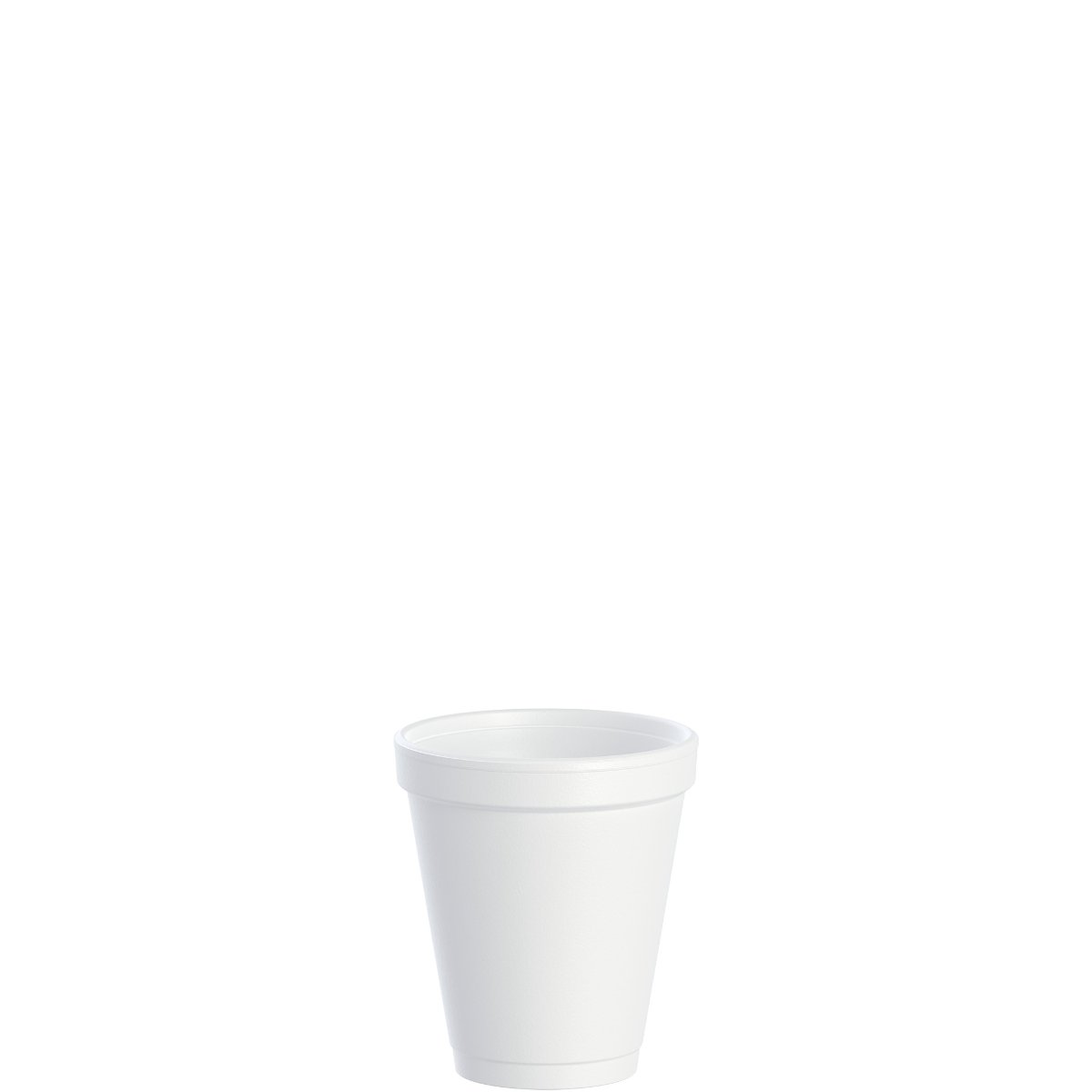 CUP  6 OZ. FOAM