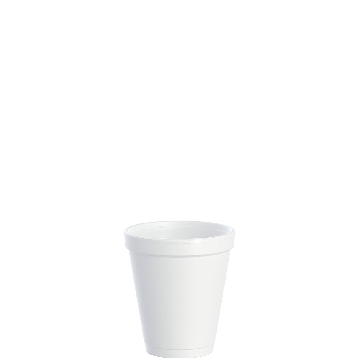 CUP 8 OZ FOAM [8J8]