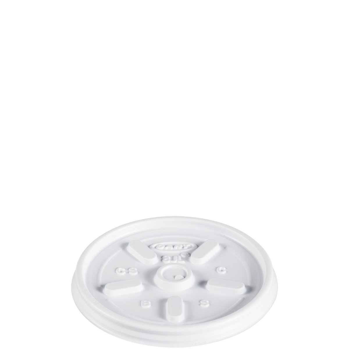 LID (VENTED) CUP 8 OZ