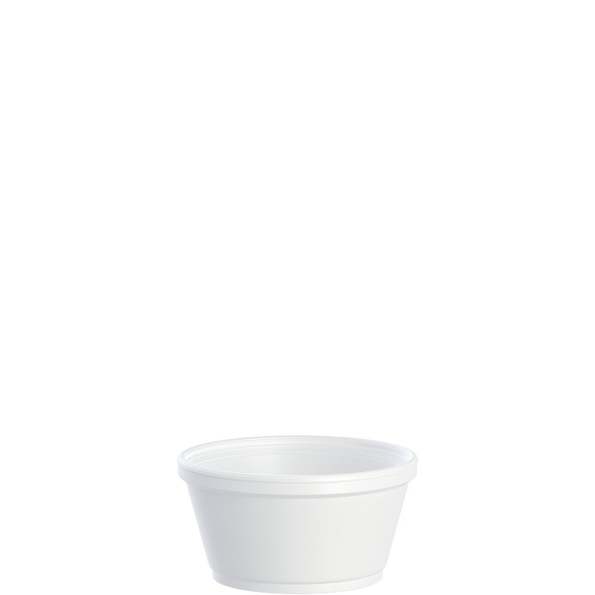 BOWL SQUAT 8 OZ. (SJ20)