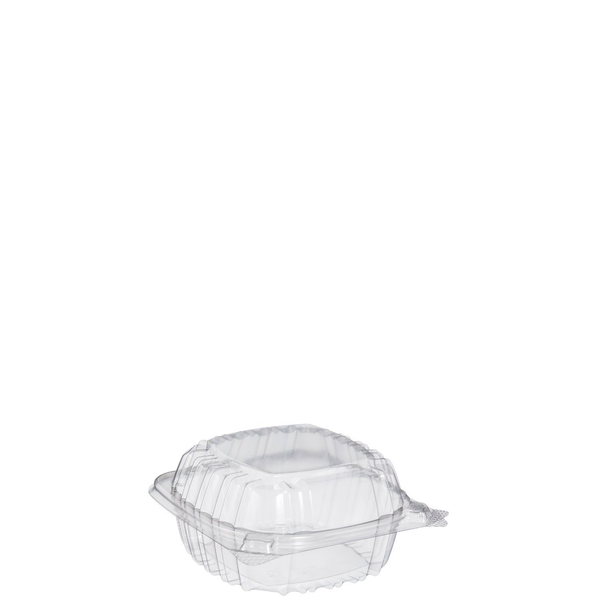 CLEAR SEAL SANDWICH CONTAINER 5"
