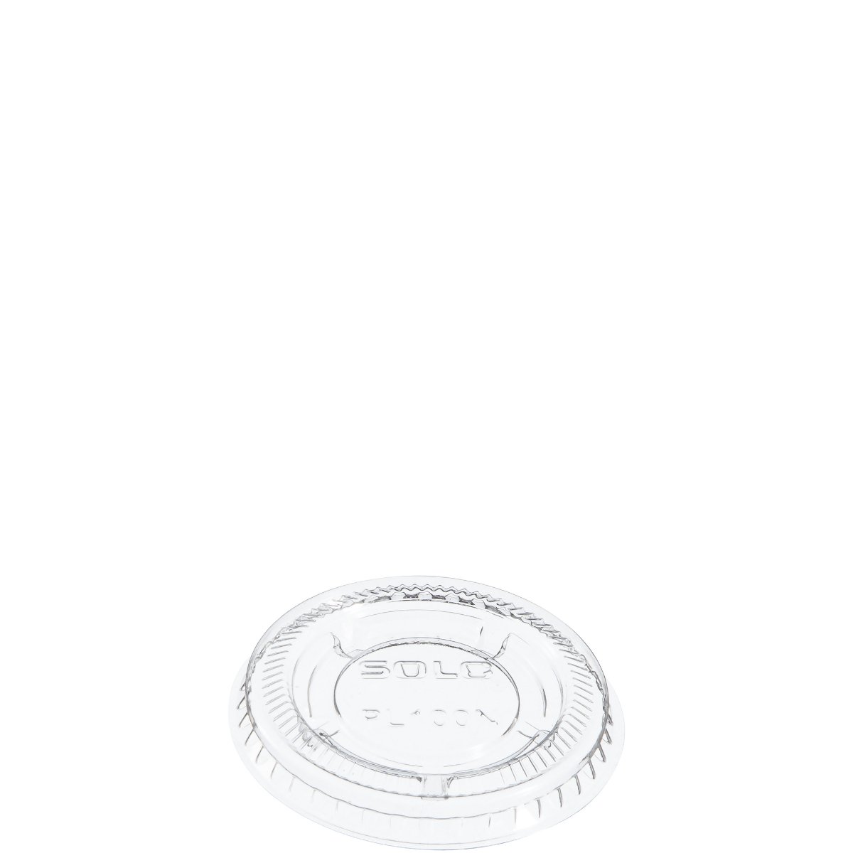 LID 1 AND .5 OZ. PORTION CUP