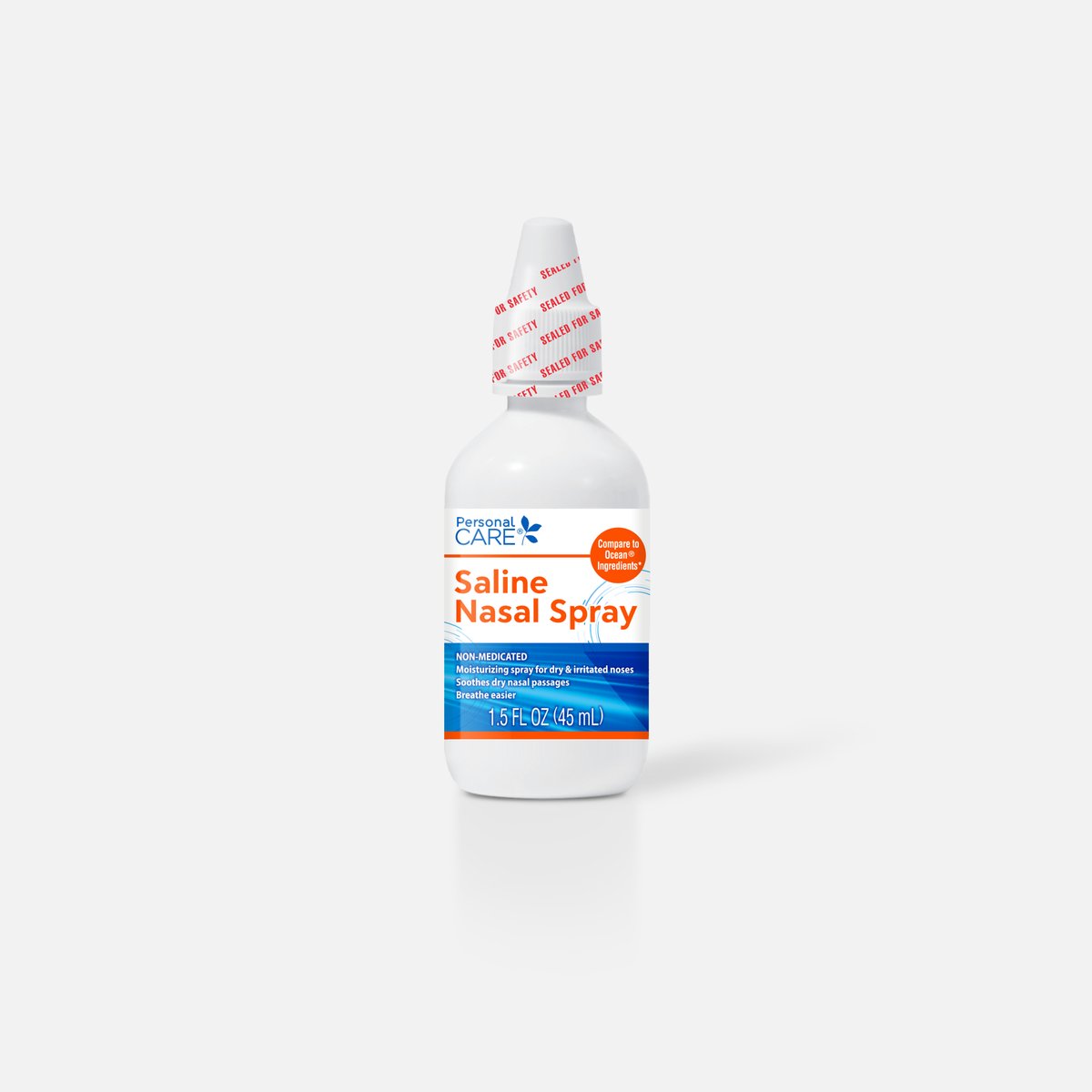 1.5z NASAL SPRAY - SALINE 12