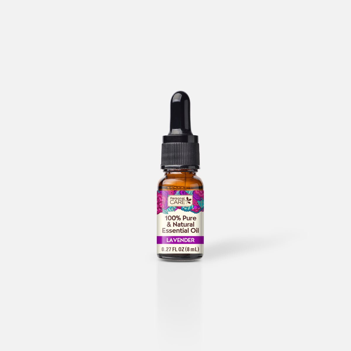 .27 flz ESSENTIAL OILS - LAVENDER 12