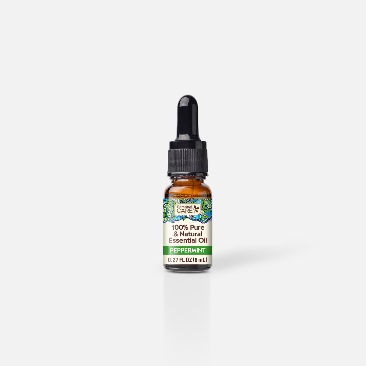 .27 flz ESSENTIAL OILS - PEPPERMINT 12