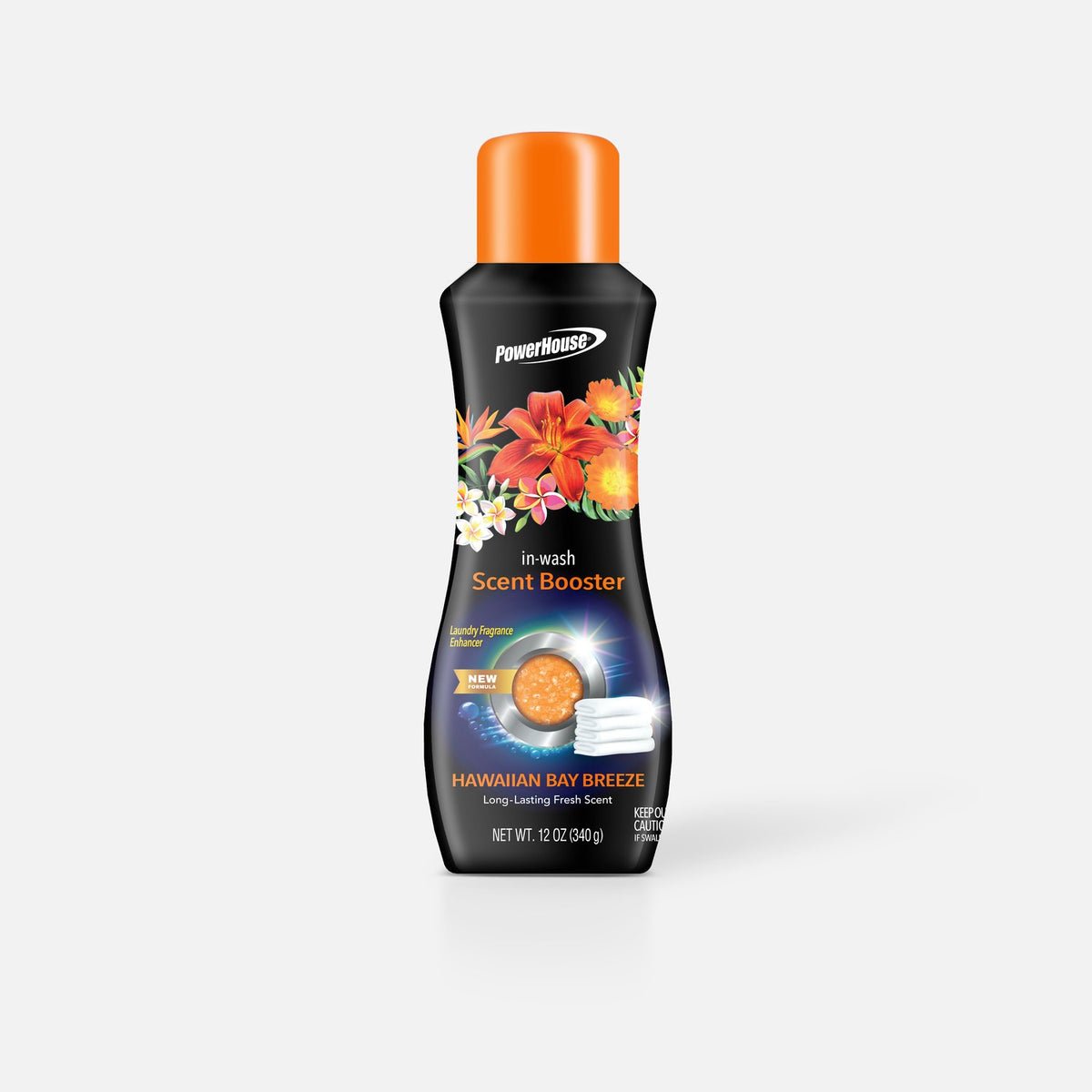12z SCENT BOOSTER - HAWAIIAN BRZ 12