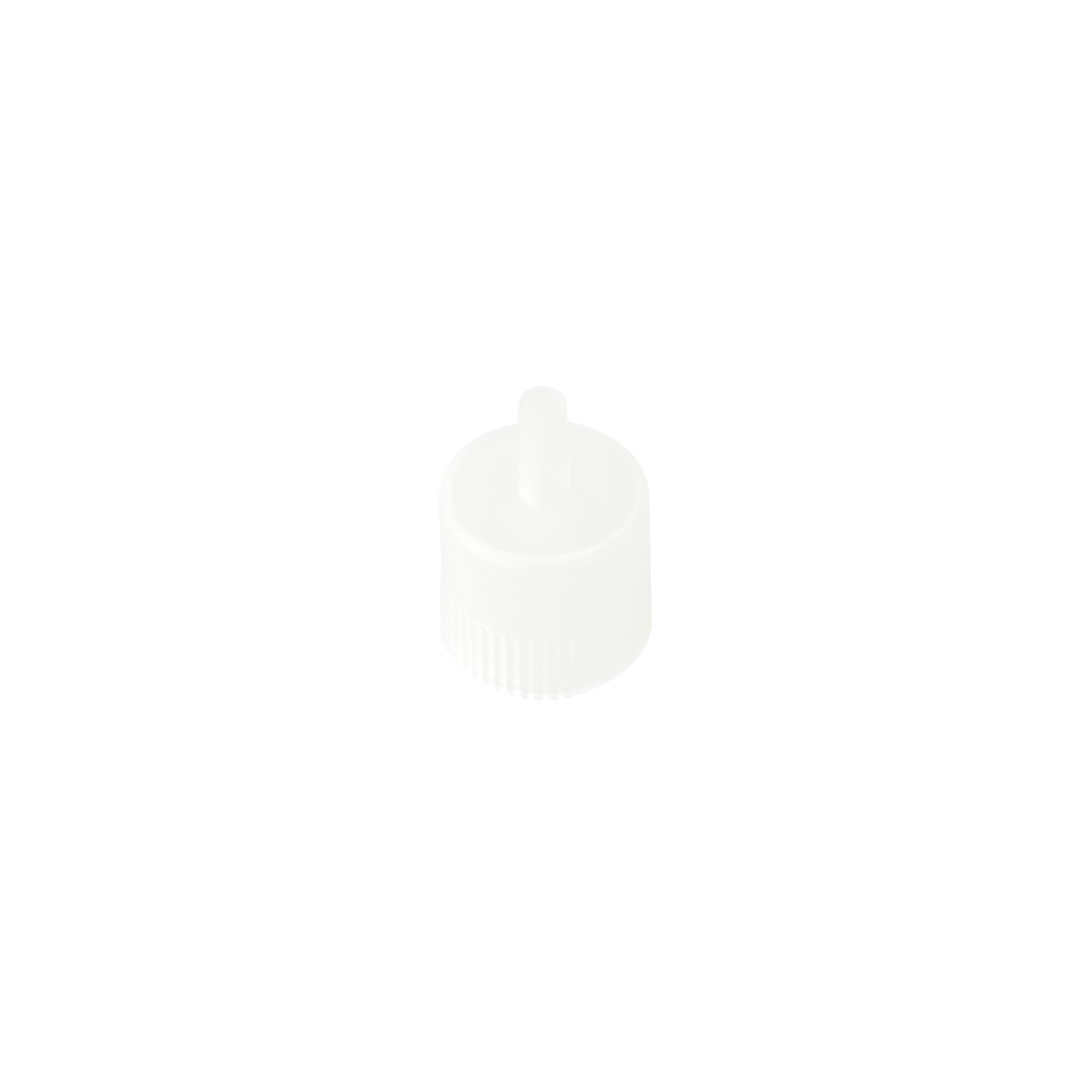 OXYGEN TUBING 22mm I.D. X 5-7mm TAPERED NIPPLE ADAPTOR
