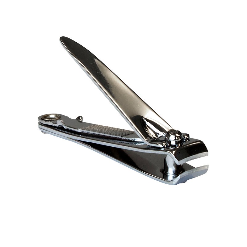 NAIL CLIPPERS (FINGERNAIL) (bx)