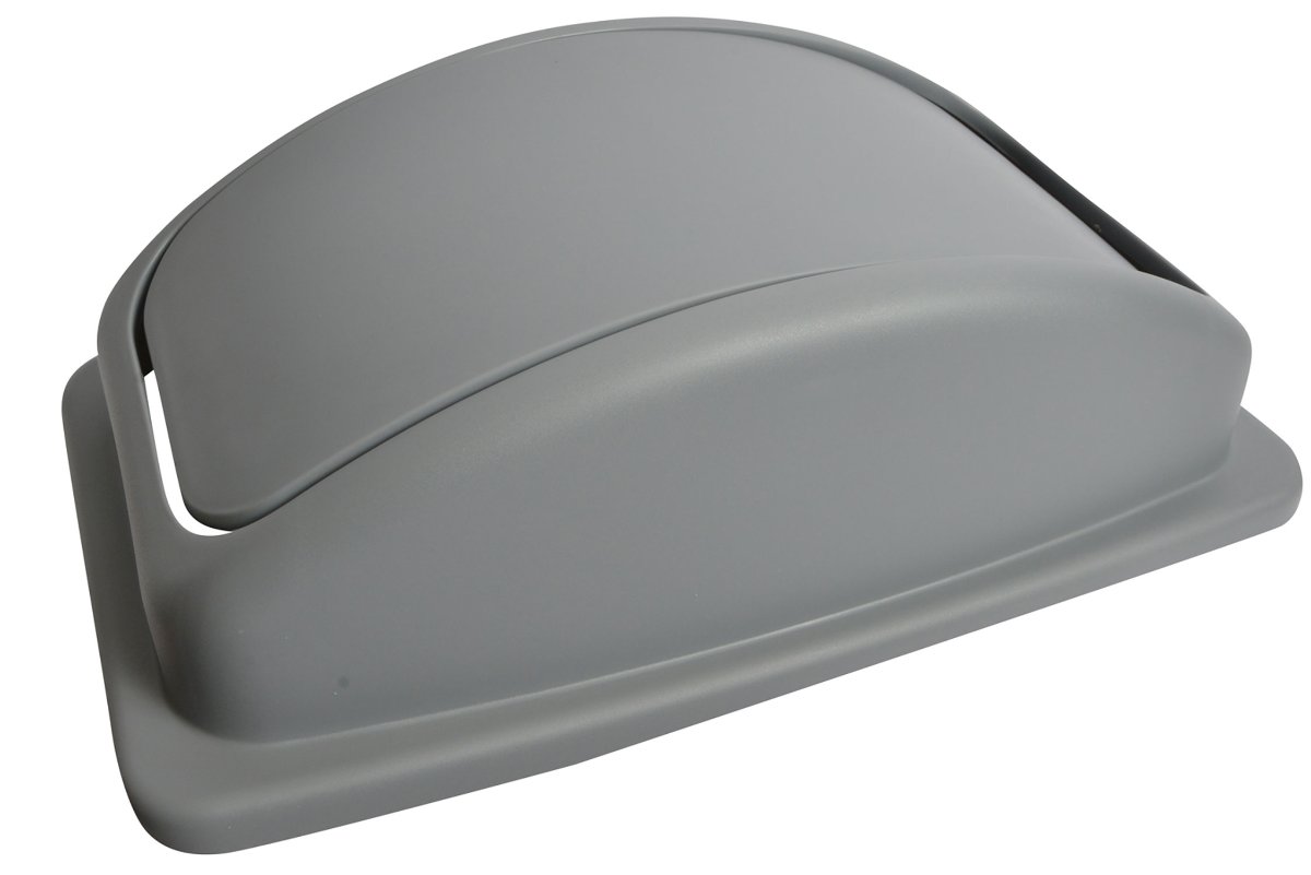 LID SLIM JIM CONTAINER (GRAY)