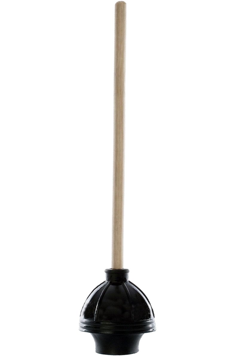 PLUNGER