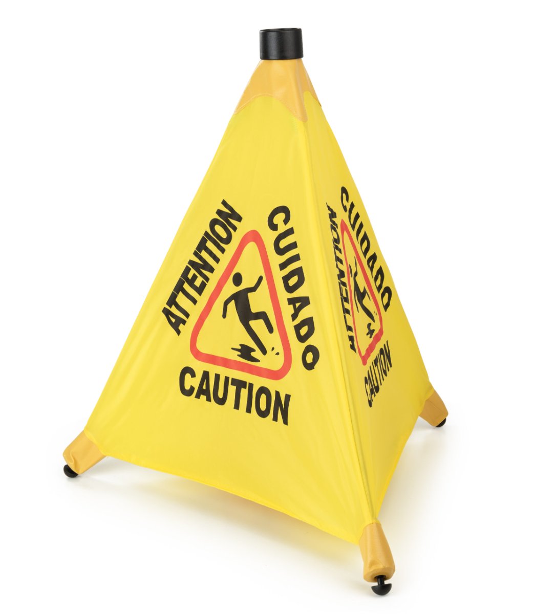 20" POP UP CONE (12 each)