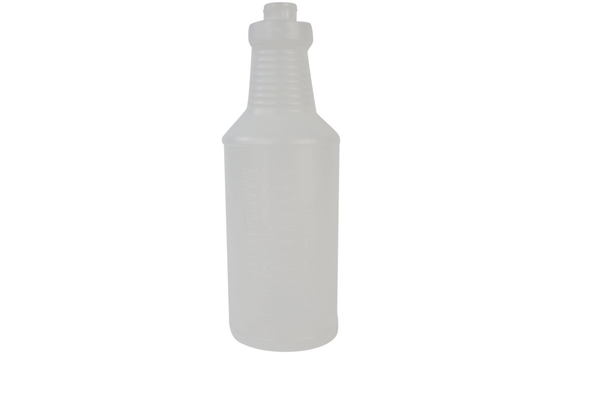 BOTTLE ONLY 32 OZ.