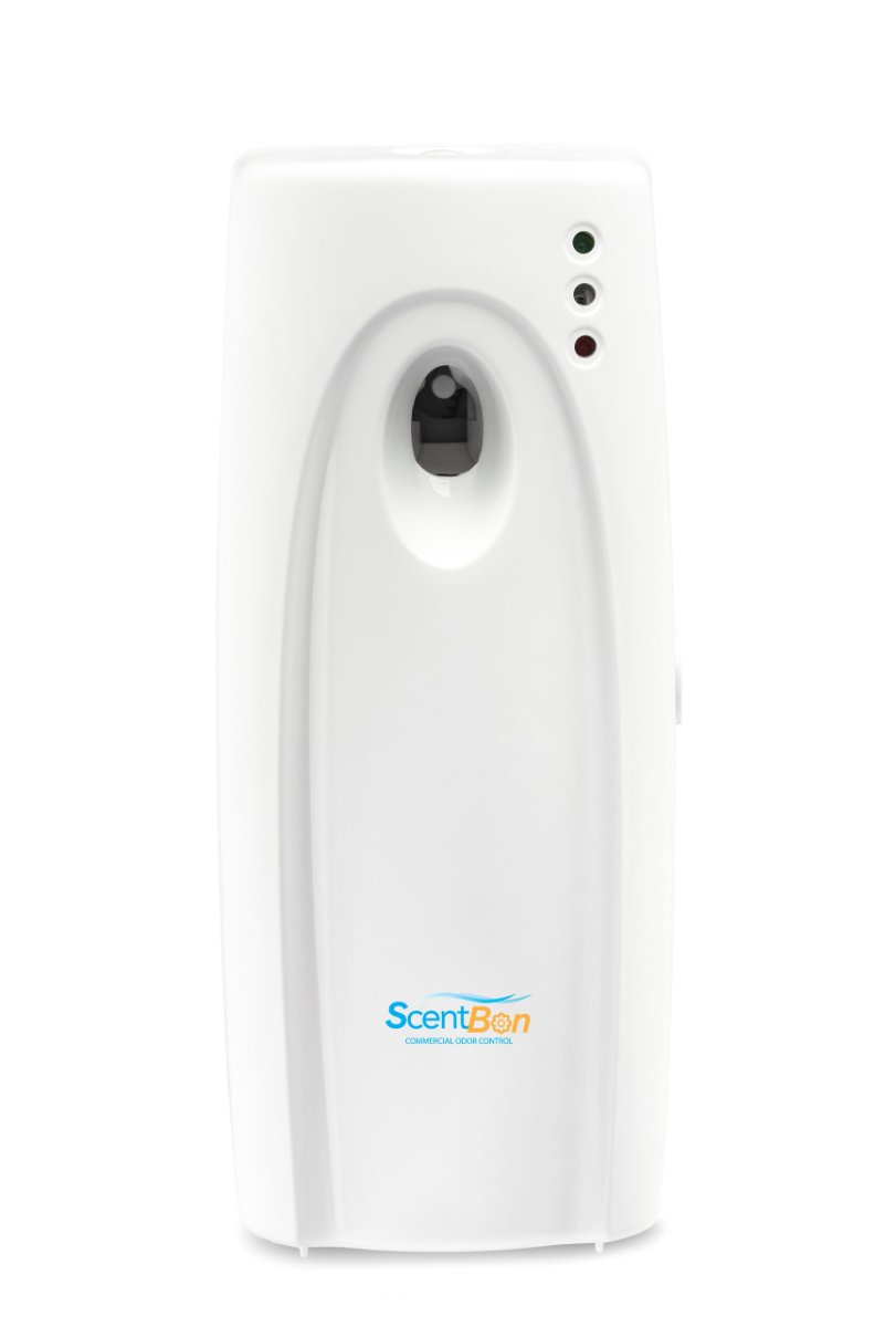 DISPENSER AUTO AIR FRESHNER AEROSOL