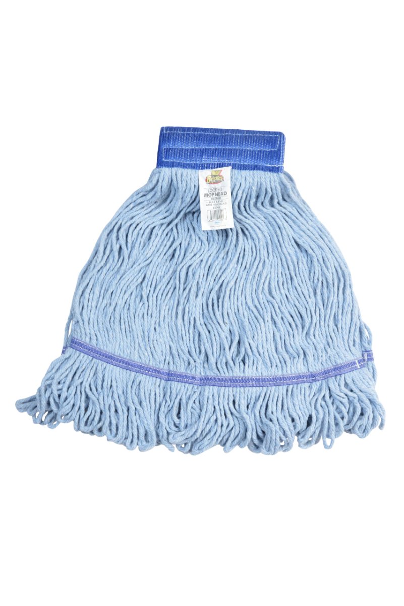 MOPHEAD BLUE LOOPED