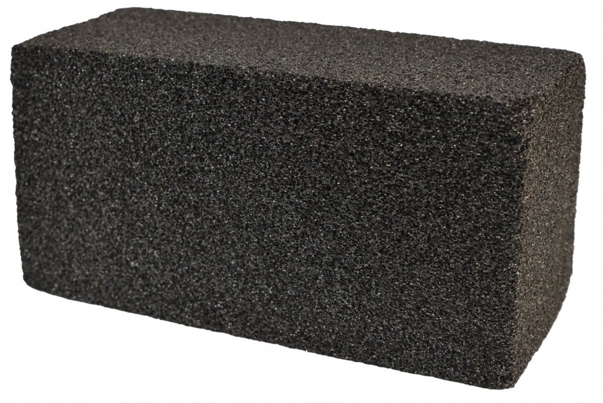 GRILL BRICK 12/CS