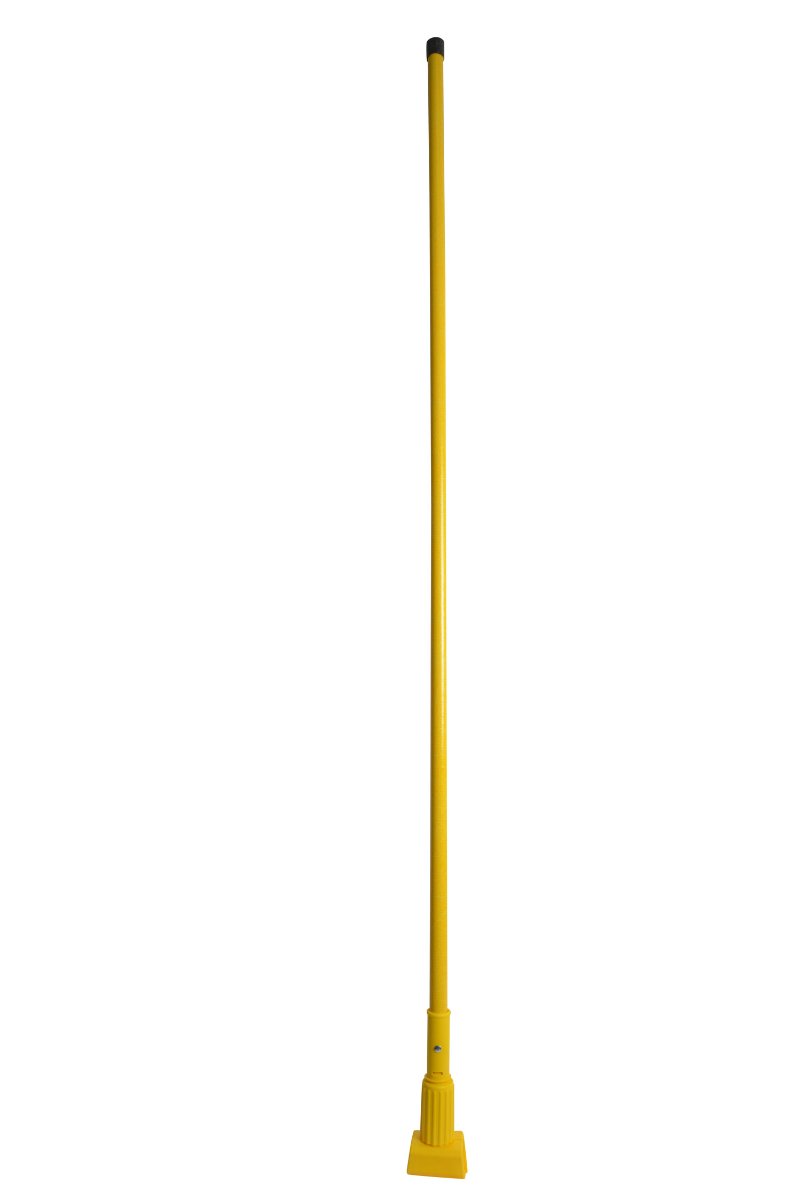 HANDLE MOP CLAMP (fiber glass) 60"
