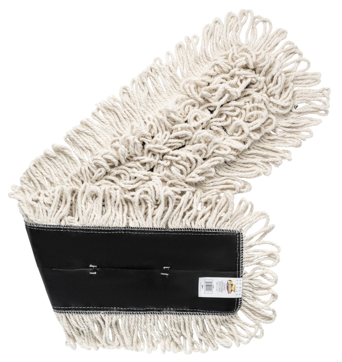 MOP DUST HEAD 5X36   (EACH)