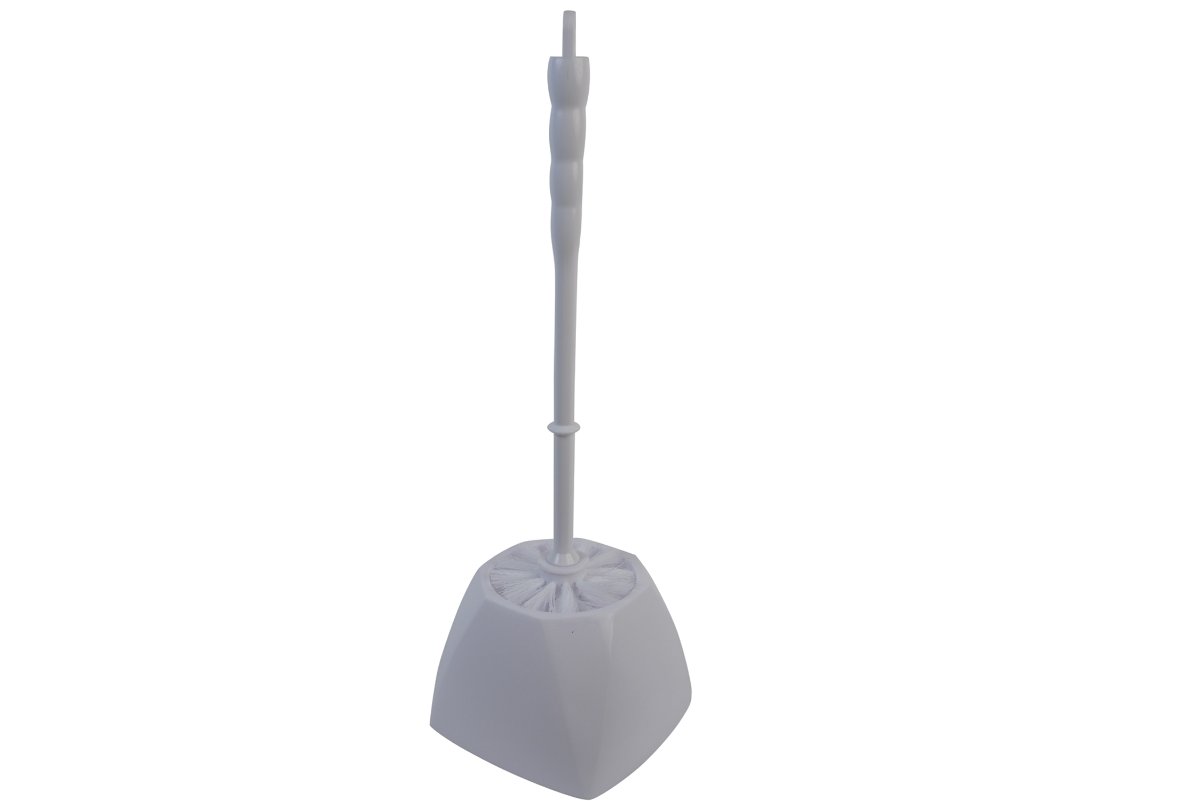 CADDY FOR TOILET BOWL BRUSH