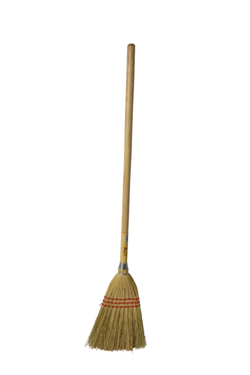 BROOM TOY CORN