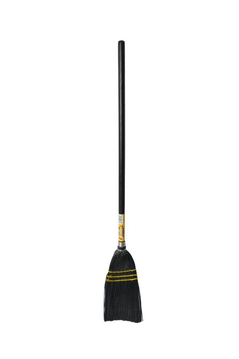 BROOM TOY ACRYLIC