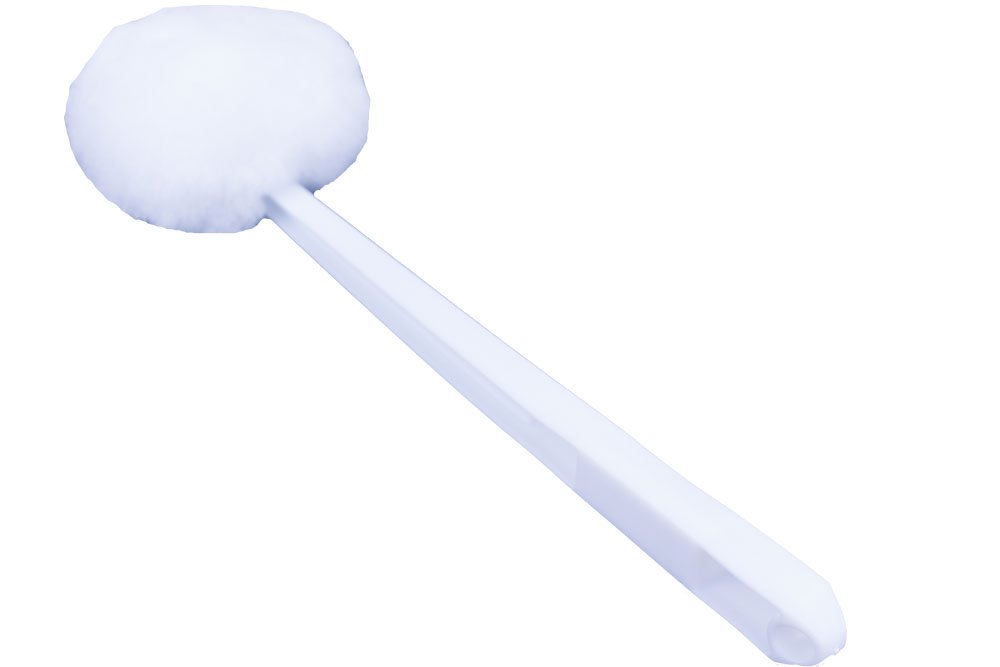 ACRYLIC BOWL MOP