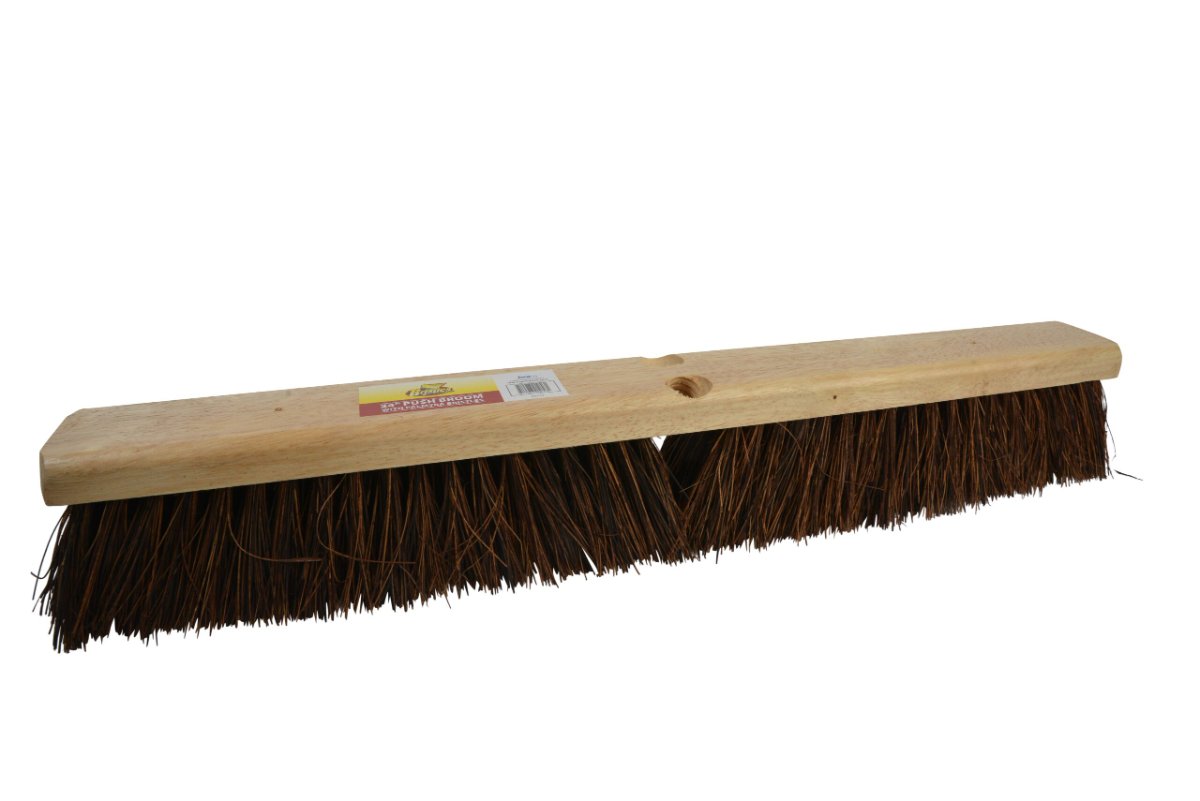 PUSH BROOM 24 PALMYRA"