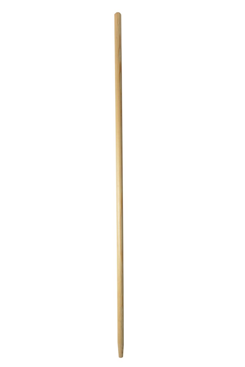 HANDLE WOOD TAPERED (EACH)