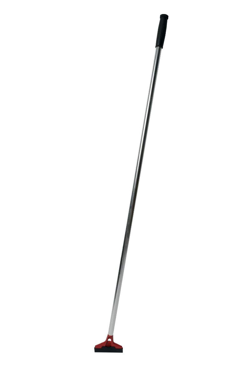 SCRAPER LONG HANDLE 48 (EACH)"
