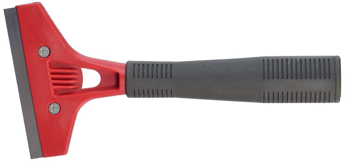 SCRAPER SHORT HANDLE (EACH)