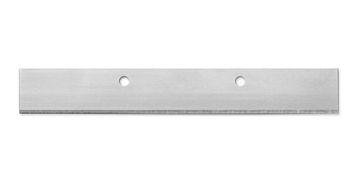 REPLACEMENT BLADES FOR SCRAPERSB 10 BLADES PER TUBE